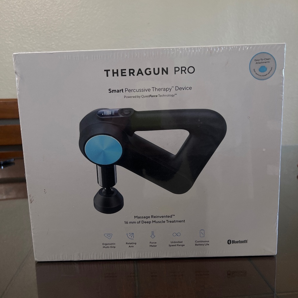 Theragun Pro